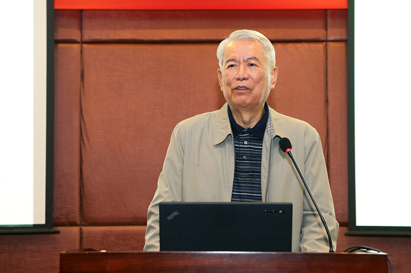 “轻工技术与工程”学科研究生培养与课程建设研讨会在Beat365官网召开