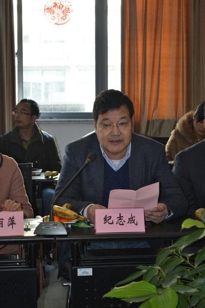 Beat365官方网站糖化学与生物技术教育部重点实验室第一届学术委员会第二次会议顺利召开