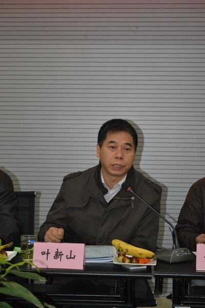 Beat365官方网站糖化学与生物技术教育部重点实验室第一届学术委员会第二次会议顺利召开
