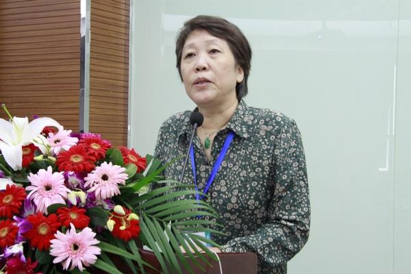 2013年无锡国际糖科学论坛在Beat365官方网站举办