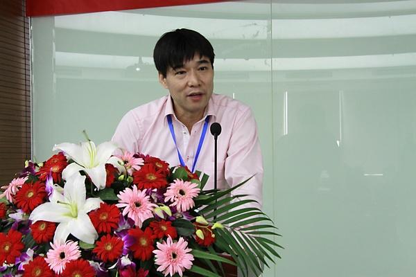 2013年无锡国际糖科学论坛在Beat365官方网站举办