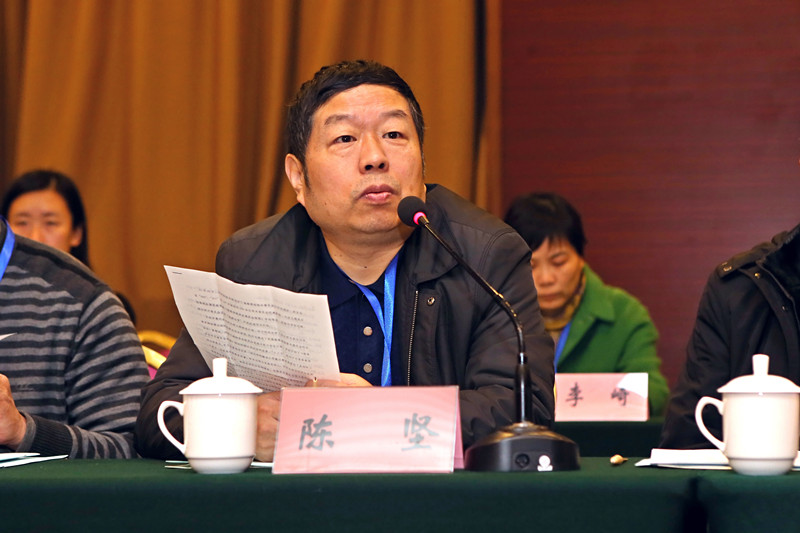 “轻工技术与工程”学科研究生培养与课程建设研讨会在Beat365官网召开